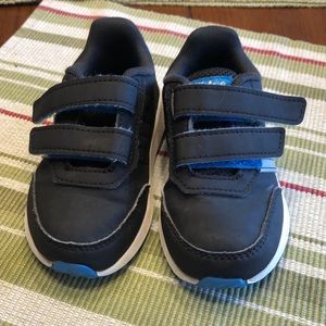 Baby Adidas Shoes